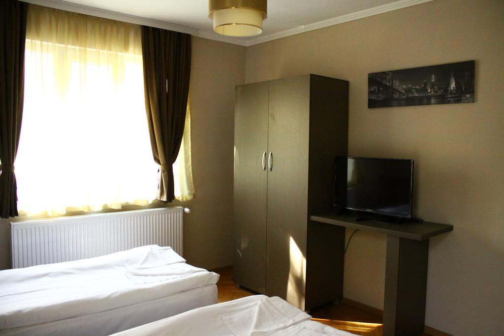 Guest House Central Kŭrdzhali Exterior photo